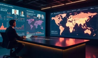Bloomberg Billionaires Index