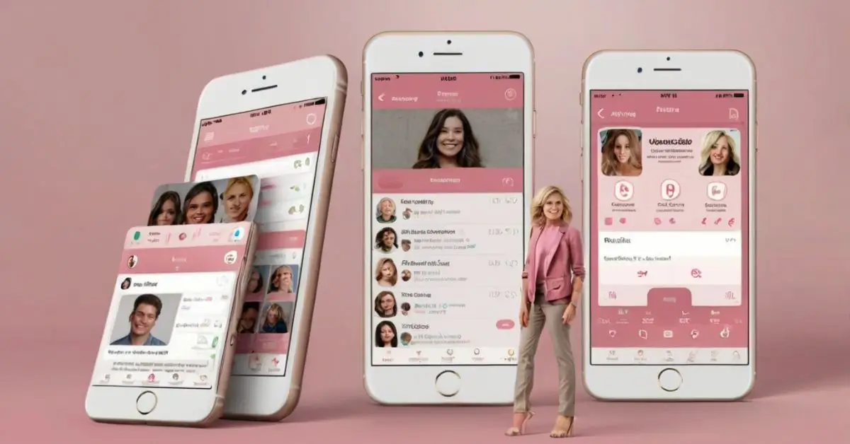Pink Chat