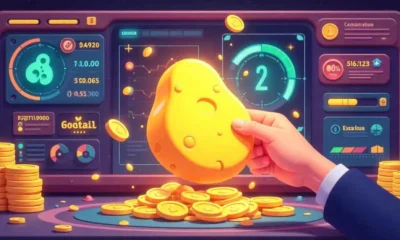 Omega Nugget Clicker Unblocked