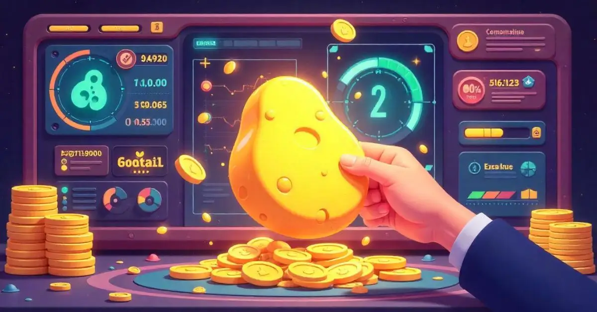 Omega Nugget Clicker Unblocked