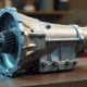 AR5 Transmission