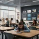 Classroom 60x