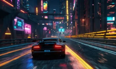 Escape Road Unblocked