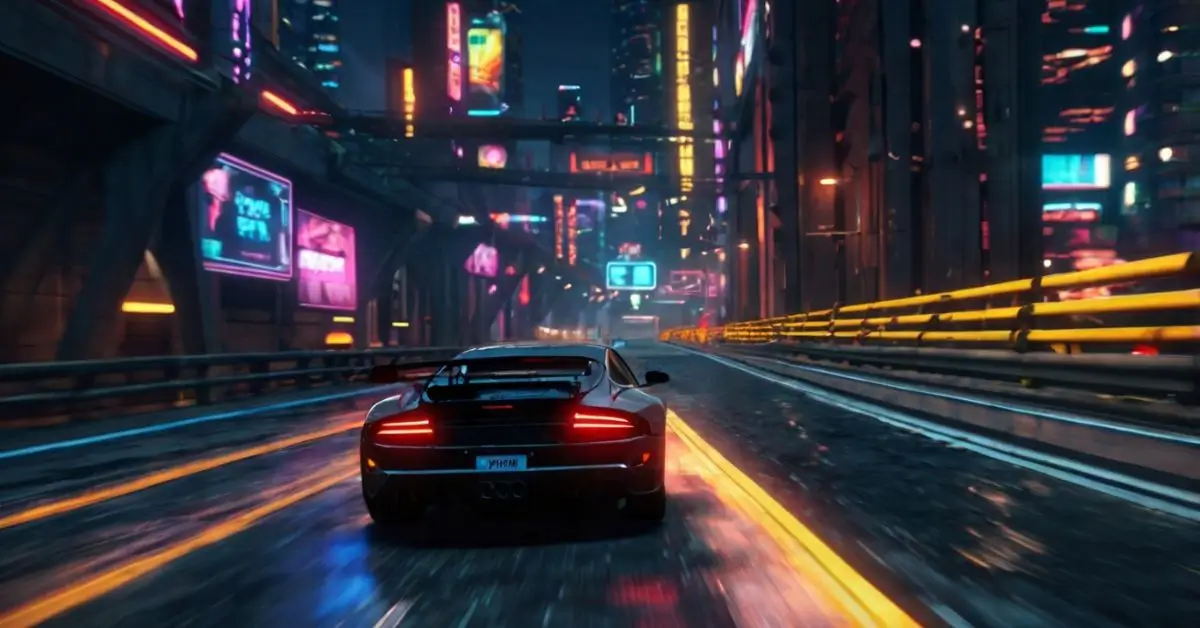 Escape Road Unblocked