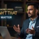 Omar Jaffrey Video