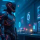 Tech Knight