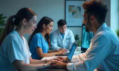 Accredited Online Radiology Tech Programs