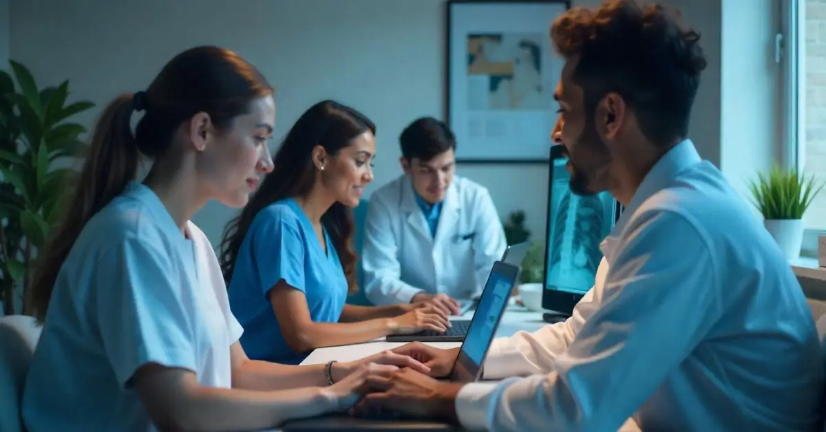 Accredited Online Radiology Tech Programs
