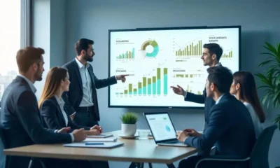 Dedicated Management Group