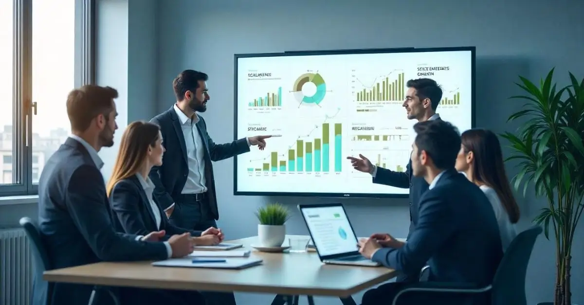 Dedicated Management Group
