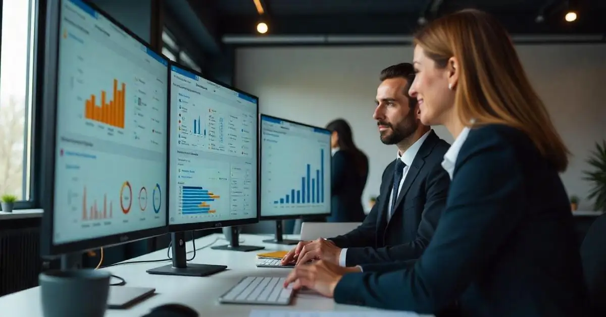 Irish Business Systems
