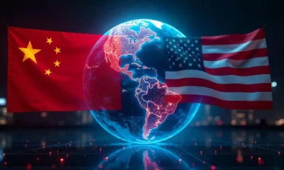 China US News