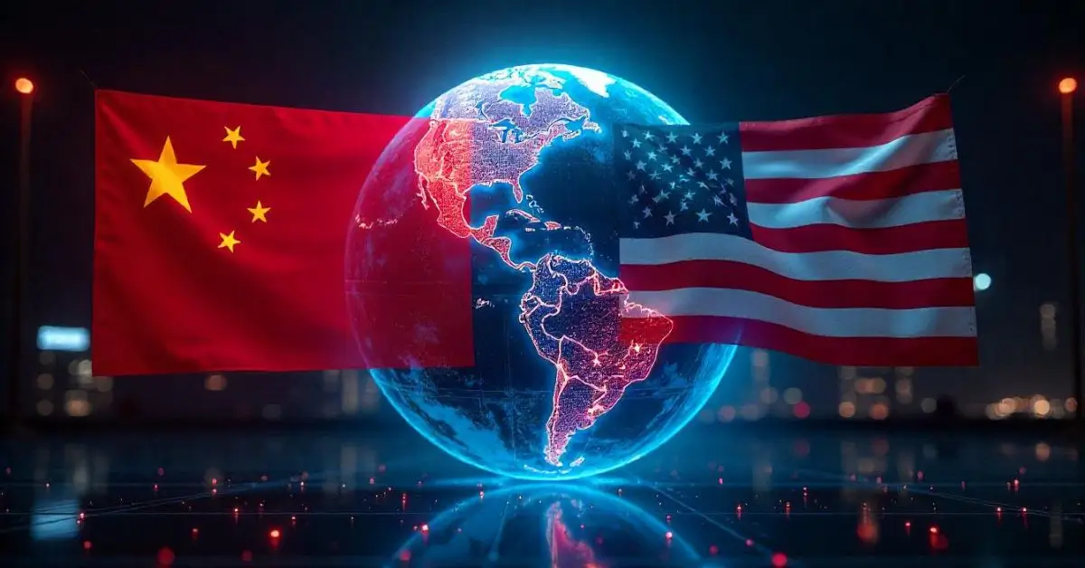 China US News