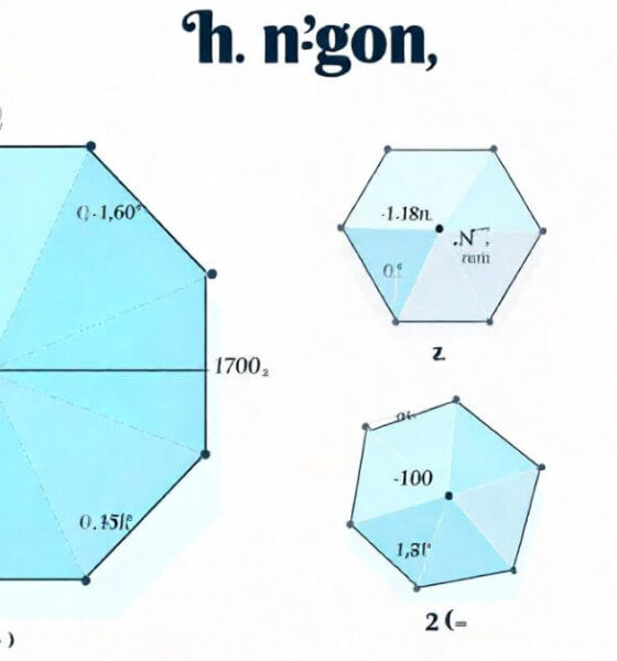 n gon definition