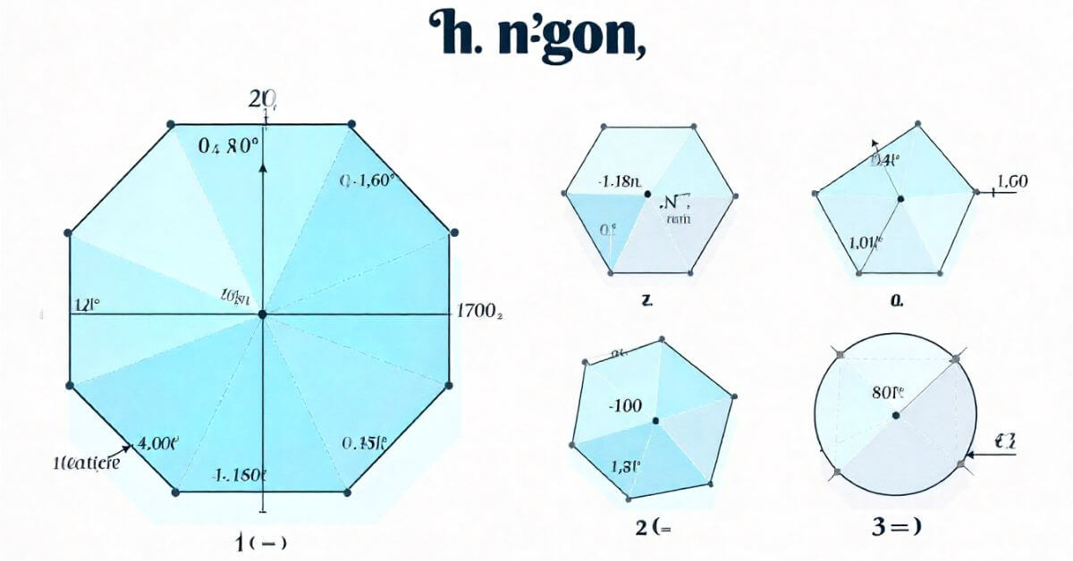 n gon definition