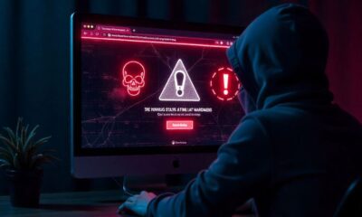 does hdtoday have viruses