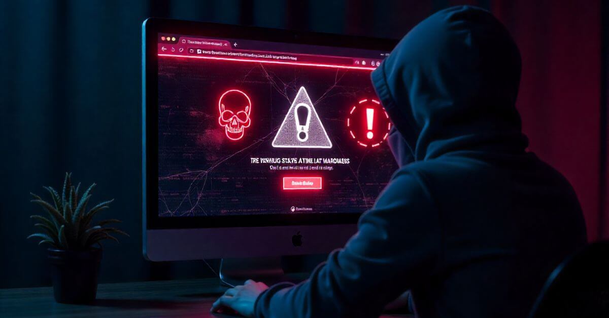 does hdtoday have viruses