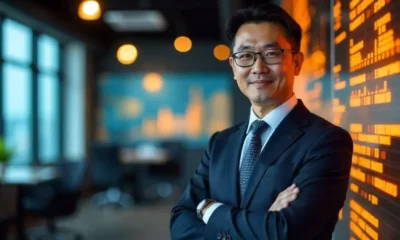 Simon Yiming Ma