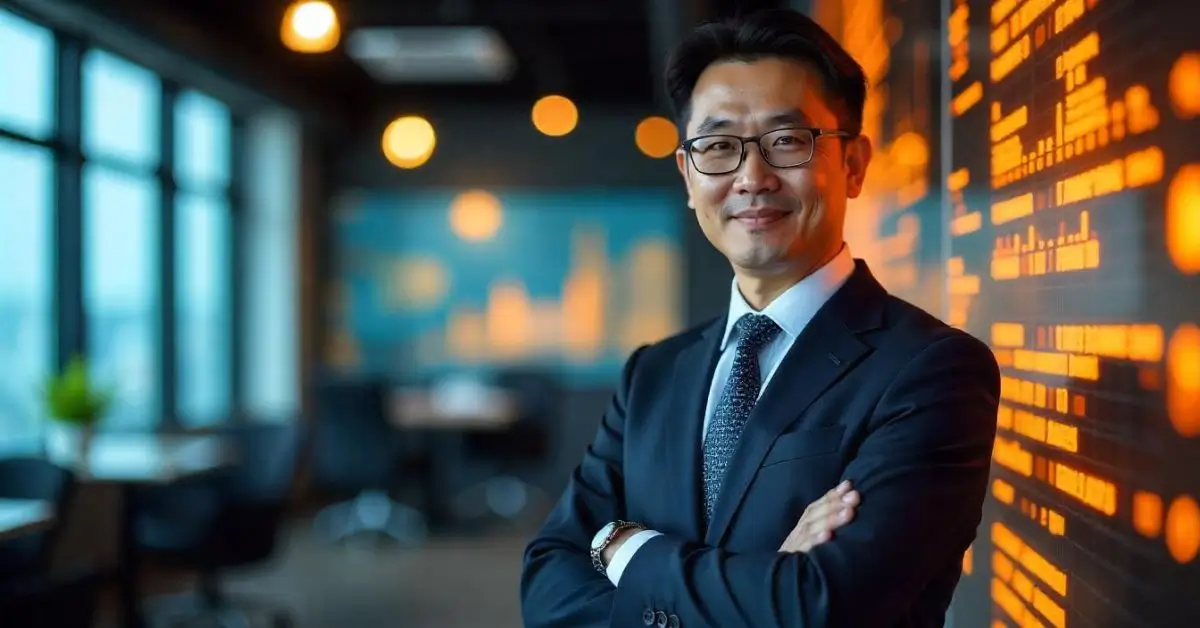 Simon Yiming Ma
