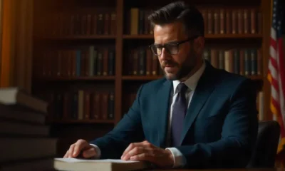 Sebastian Gorka Education