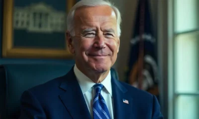 Biden’s Health