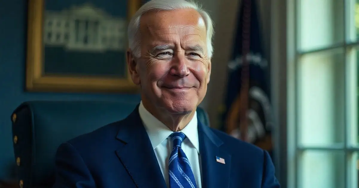 Biden’s Health