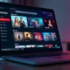 Dooflix App for PC