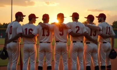 Baseball Bros