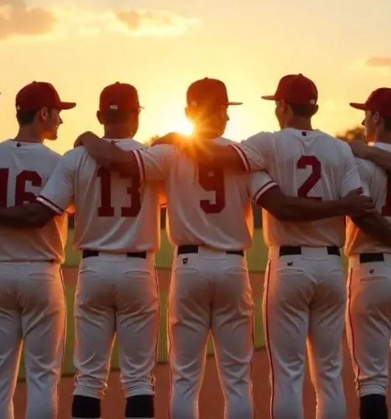 Baseball Bros