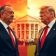 Erdoğan Trump