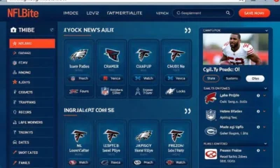 NFLBite.com