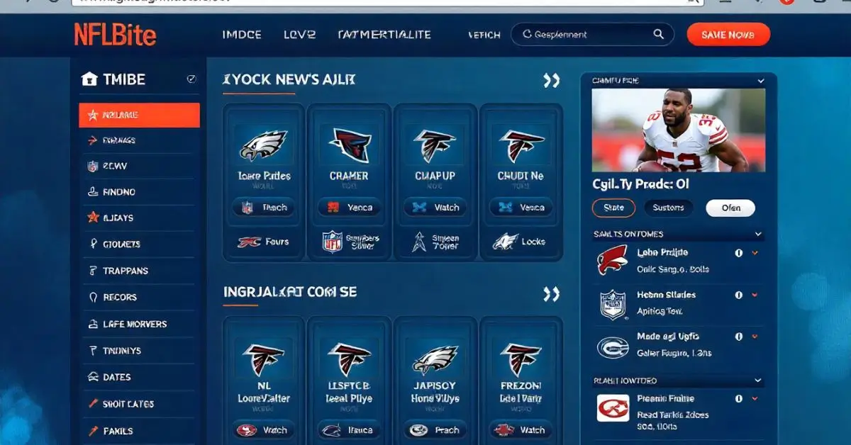 NFLBite.com
