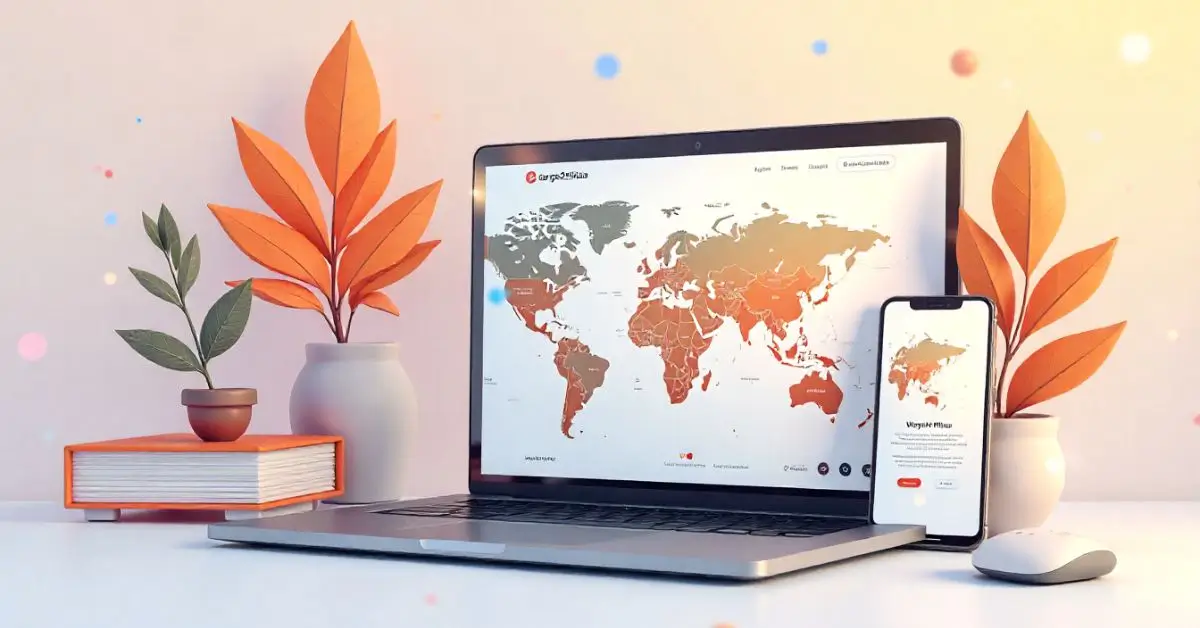 website redesign with garage2globa