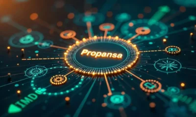 Propansa