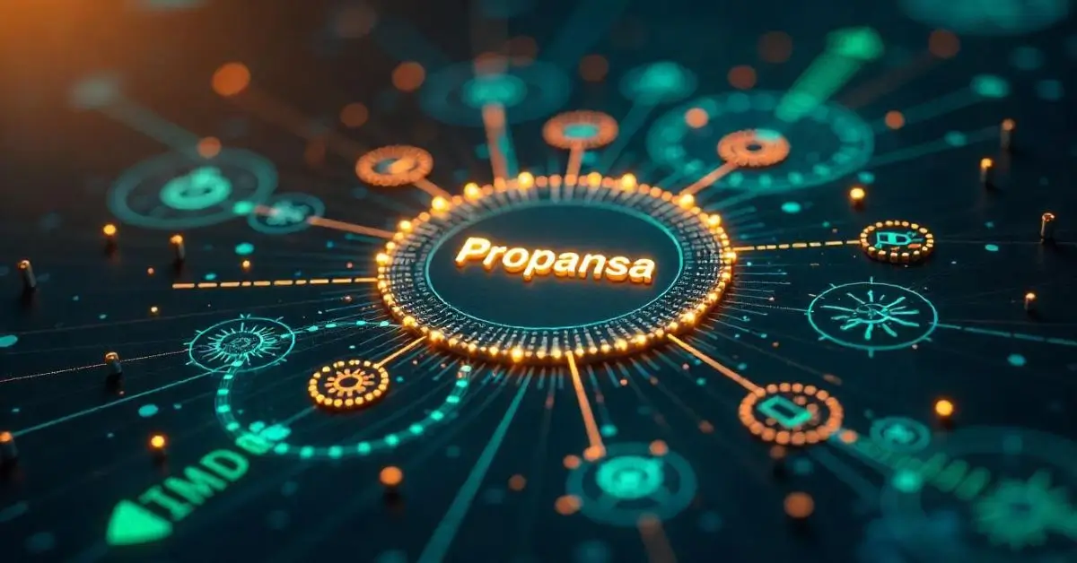 Propansa