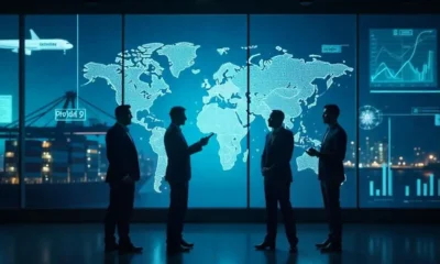 Emirates Trading Agency