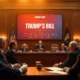 When Will the Senate Vote on Trump's Bill