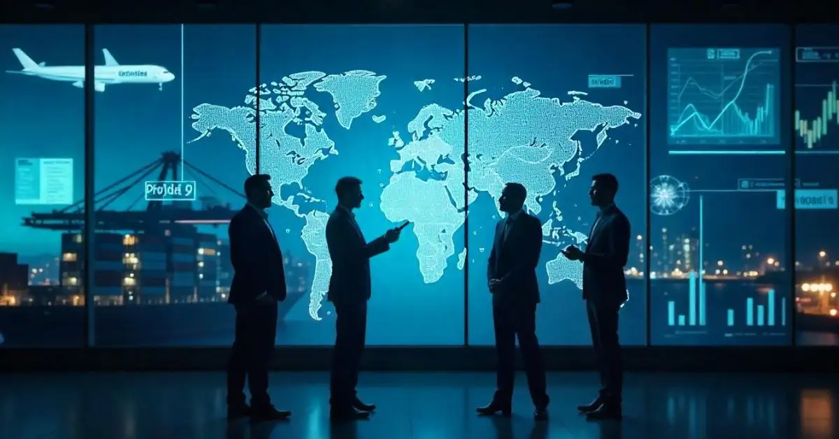 Emirates Trading Agency