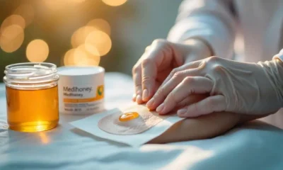 Medihoney