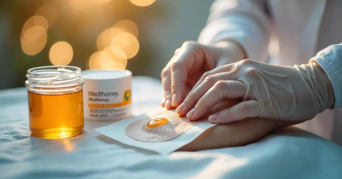 Medihoney