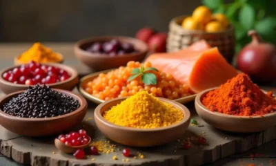 International Foodstuffs