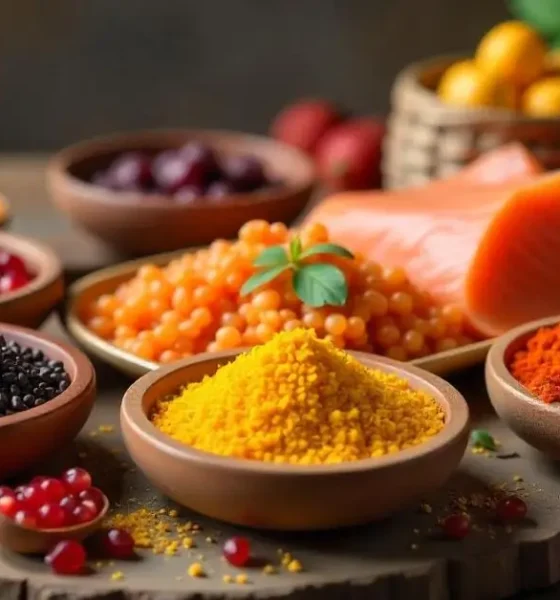 International Foodstuffs