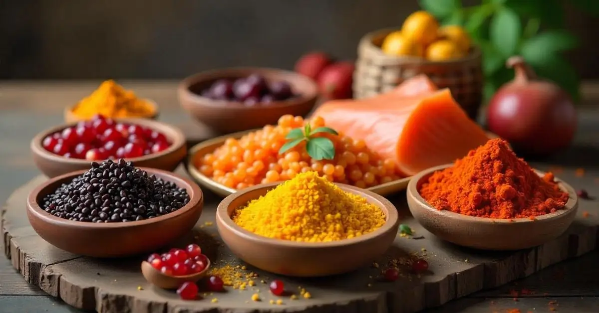 International Foodstuffs