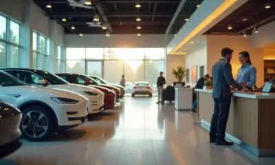 Associated Motor Holdings