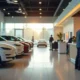 Associated Motor Holdings