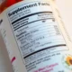 what is in provitalize