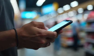 Walmart Plans Instant Bank Payments