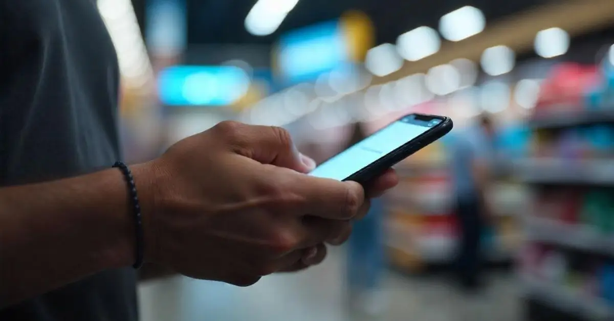 Walmart Plans Instant Bank Payments