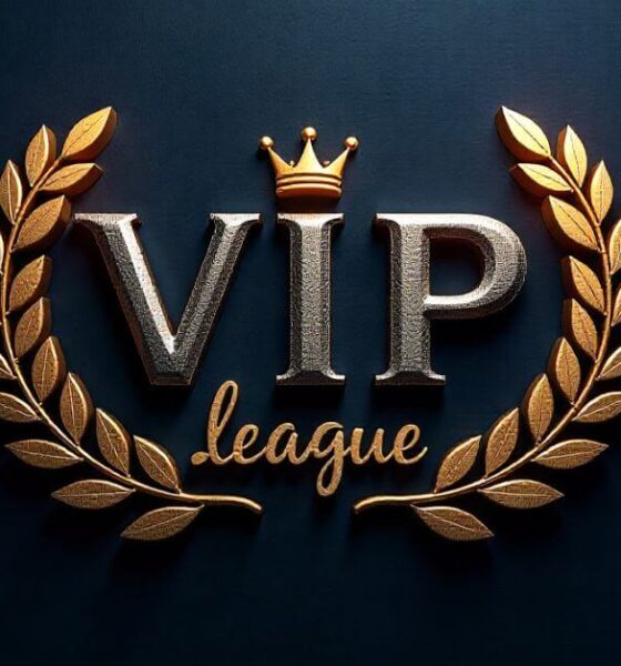 vip lesgue