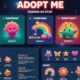 Trading Values in Adopt Me